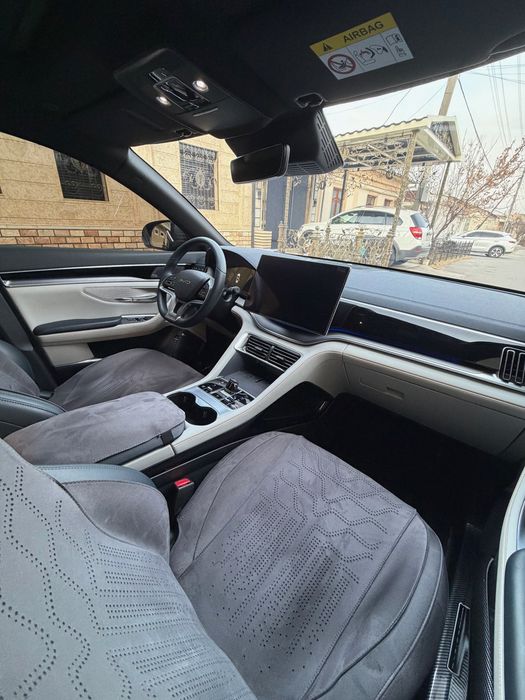 BYD Champion giprid 150 Full 2026 Состаяние йенги пробег 8000km xalol