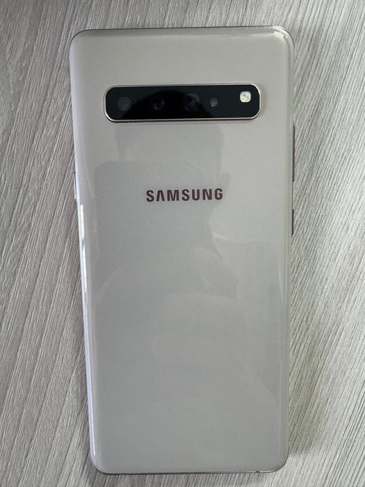 Samsung galaxy S10 5G 256GB