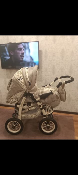 Коляска - трансформер