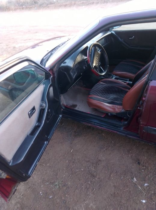 Продам Ауди 80 Б3