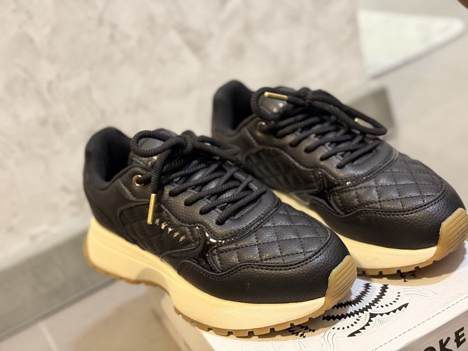 Дамски обувки Cruyff Charlotte Runner 36рр