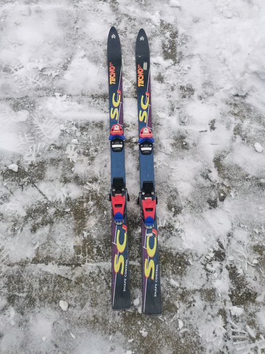 Schiuri copii 140 cm