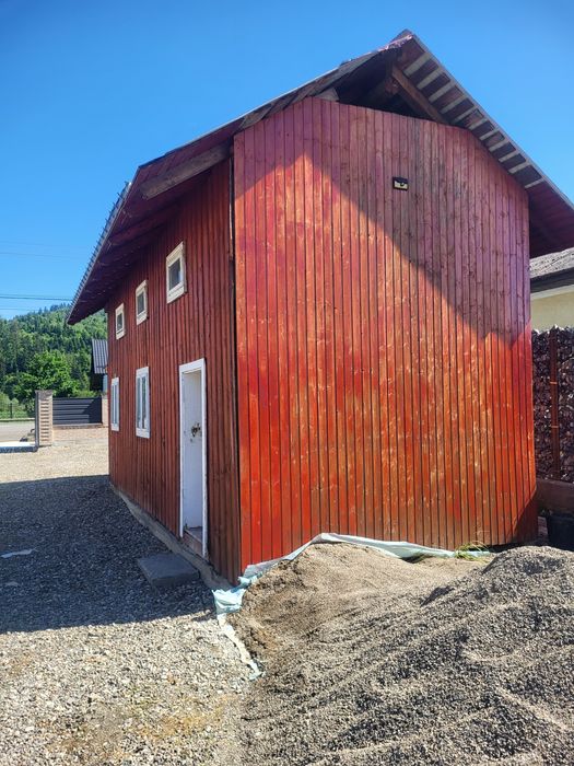 Se vinde exact cum se vede in poze