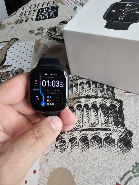 Honor Watch 4 Комплект