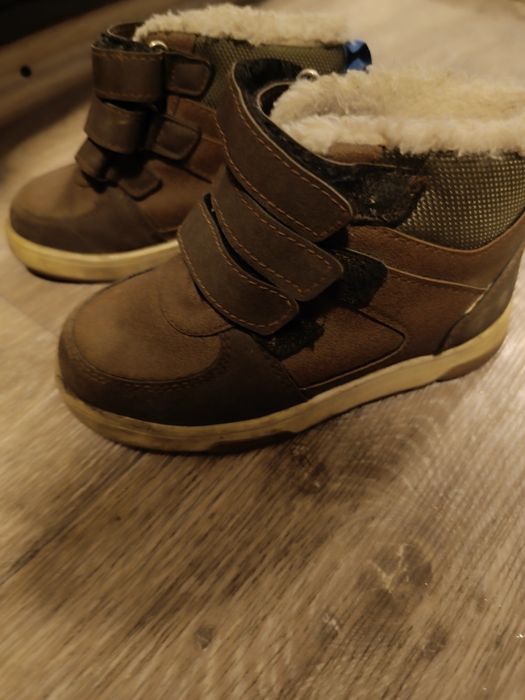 Детская обувь качественная