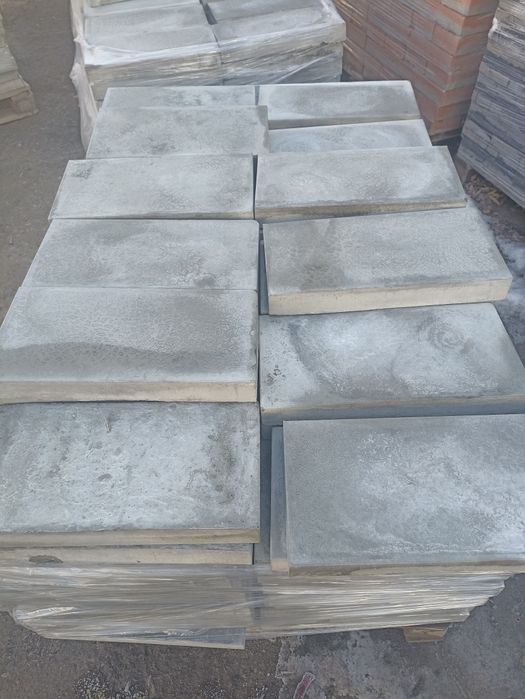 Брусчатка хай-тек