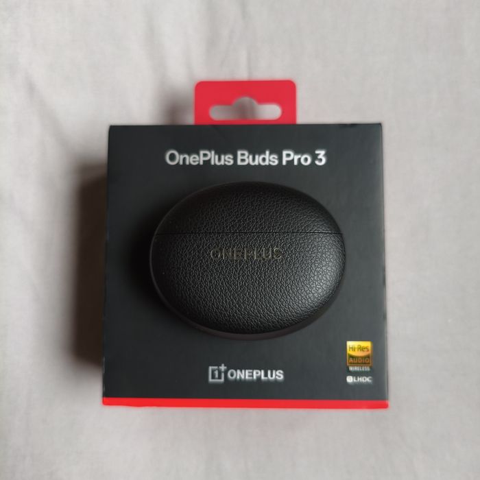 OnePlus buds Pro 3, продам