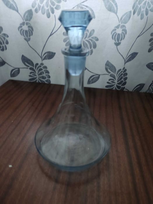 Елегантен Декантер/гарафа