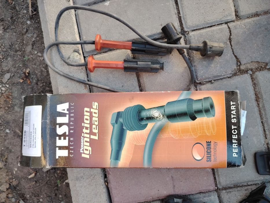 Запчасти на мерседес и опель