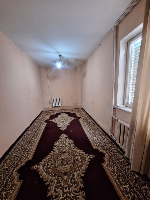 Фрунзенский ижара 2-хонали