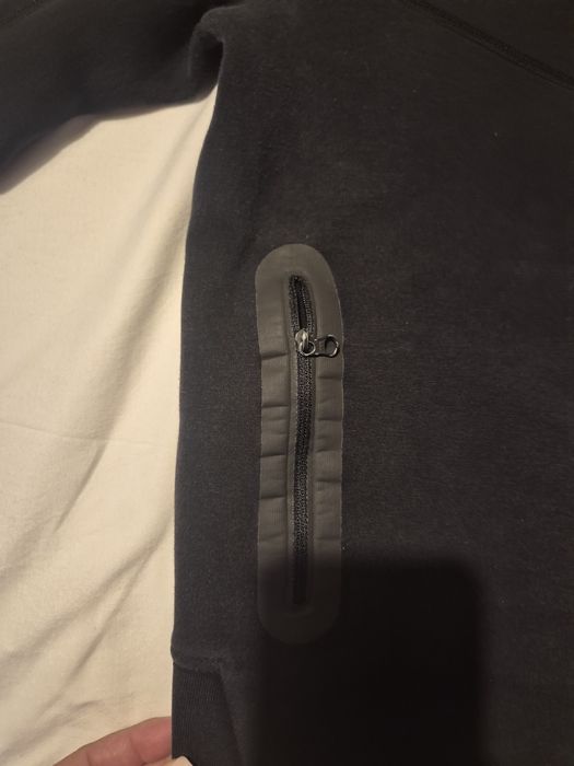 Горните NIke tech  158-170 см. XL размер