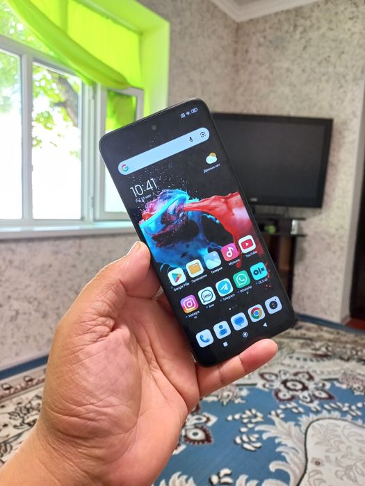 Redmi 12 xotra 6/128