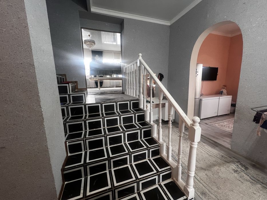 Продается Коттедж с ремонтом