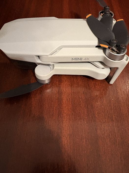 Drona DJI Mini 4K