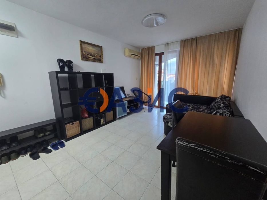 Продава се Двустаен апартамент в Свети Влас - 65 кв.м за 683 €/кв.м - Снимка #9