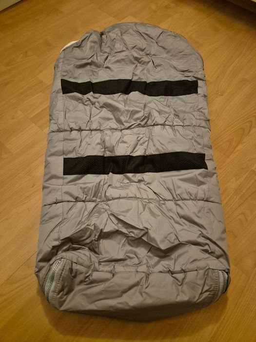 Зимно чувалче за количка Lorelli