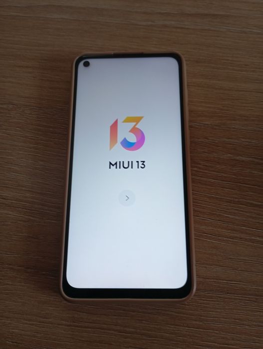 Xiaomi redmi note 9 128/4