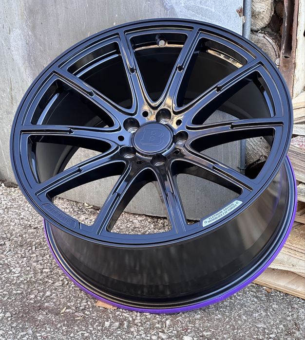 Промо ! Джанти за Мерцедес Mercedes 19 “ цола 5х112 нови Спорт Пакет