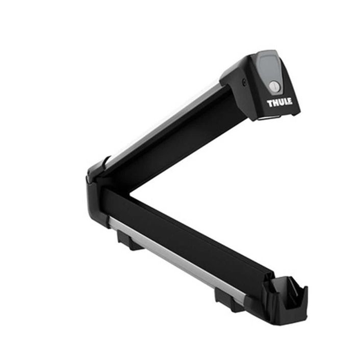 Cutie portbagaj THULE , bare transversale ,suport ski scara bicicleta