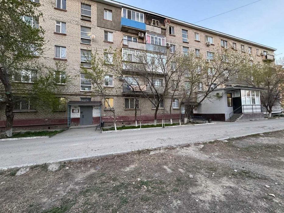 Продается 2-ком.квартира возле БЦ "Suleimen Tower"