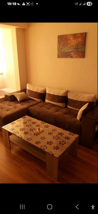 Апартамент в квартал Христо Смирненски