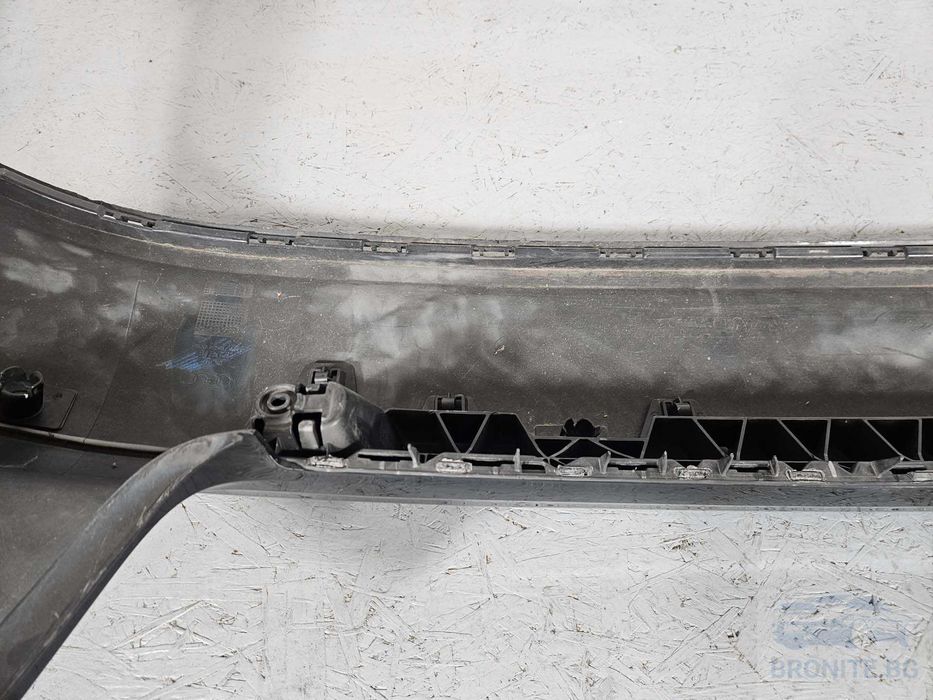 Задна броня AUDI AUDI A3 8P SPORTBACK facelift  Ауди а3 8п 2008-2012