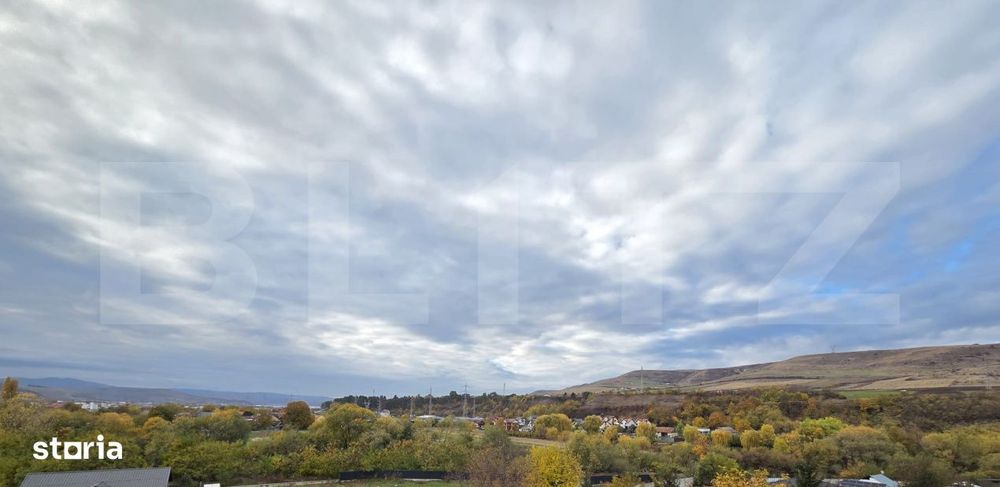 Apartament 2 camere, 54.60 mp, zona Tineretului