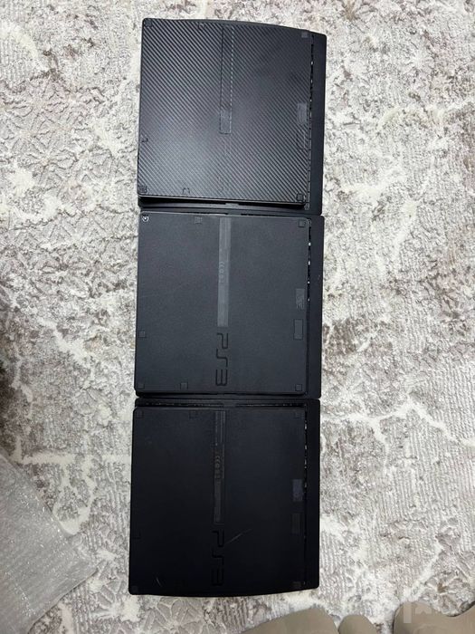 Playstation 3  Ps3