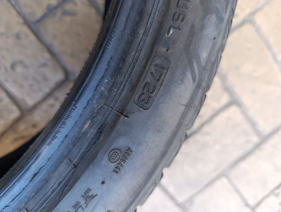 Летни гуми Bridgestone 245/40/21 275/35/21