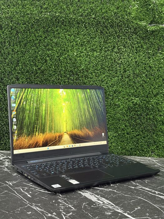 Kuchli Igrovoy Lenovo Ideapad Gaming 3