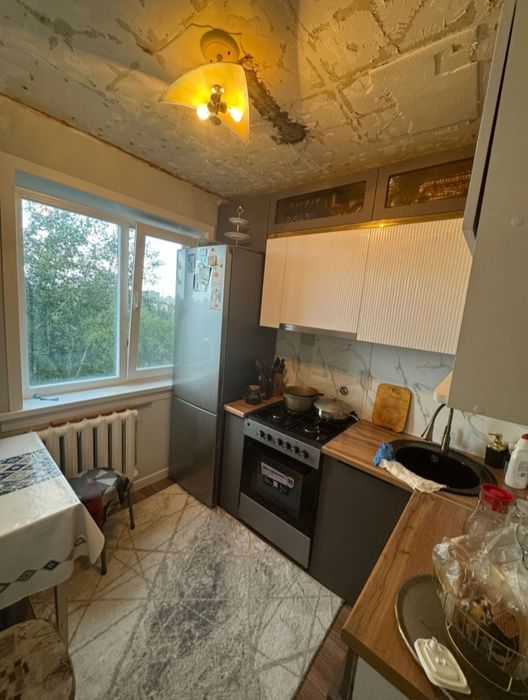 Продам квартиру в 3мик