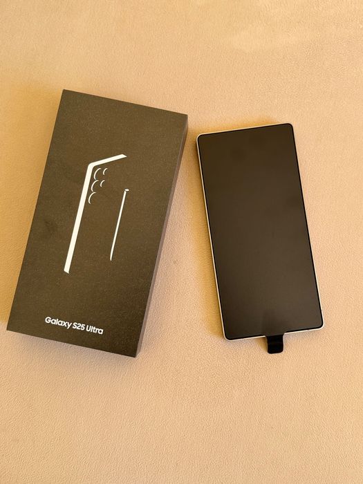 Samsung Galaxy S25 Ultra