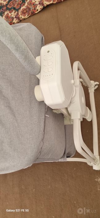 Bolalar elektron belanchagi
