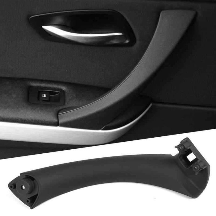 Maner + Capac Capitonaj usa interior BMW Seria 3 E90 E91 E92 E93 NOU