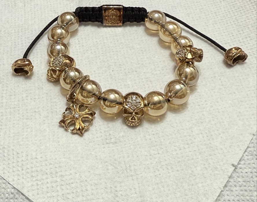 Brațara Jai-Dam editie limitată