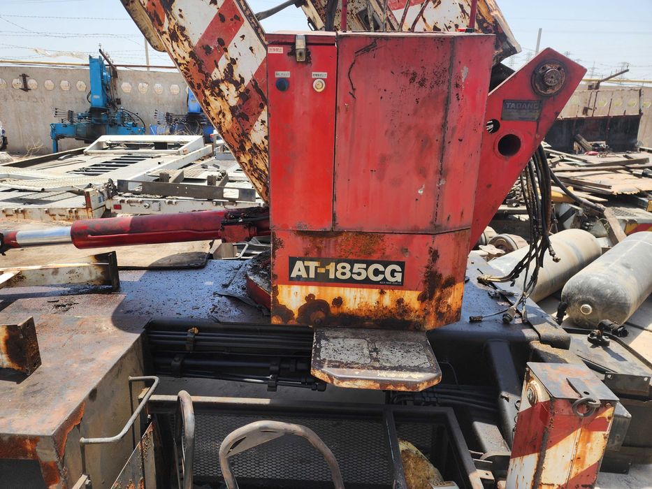 Автовышка установка сотилади