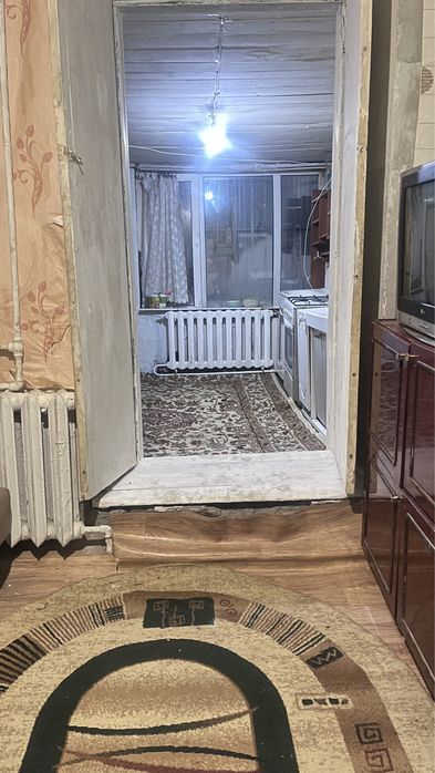 Сдается комната с отд входом