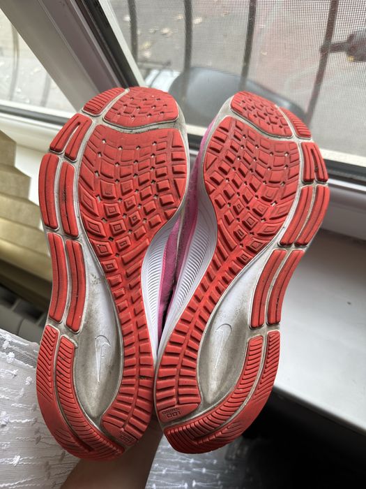 Nike zoom pegasus 37