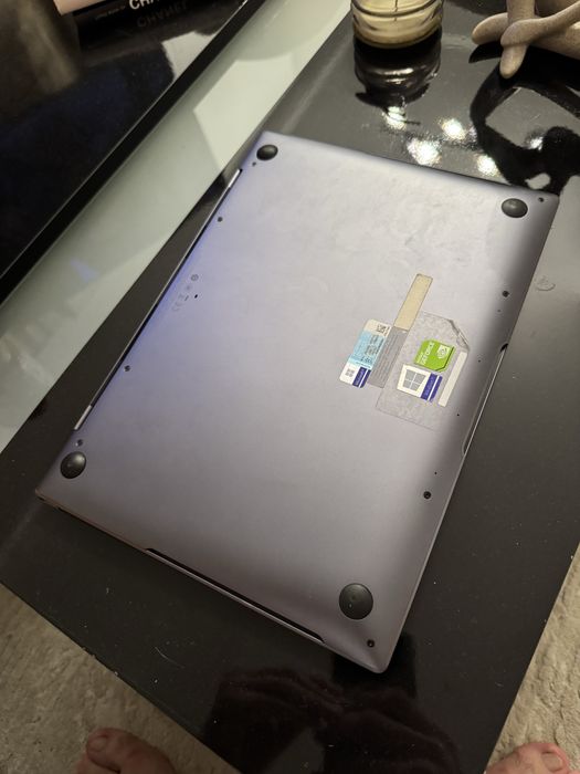 Huawei Notebook Mate XPRo