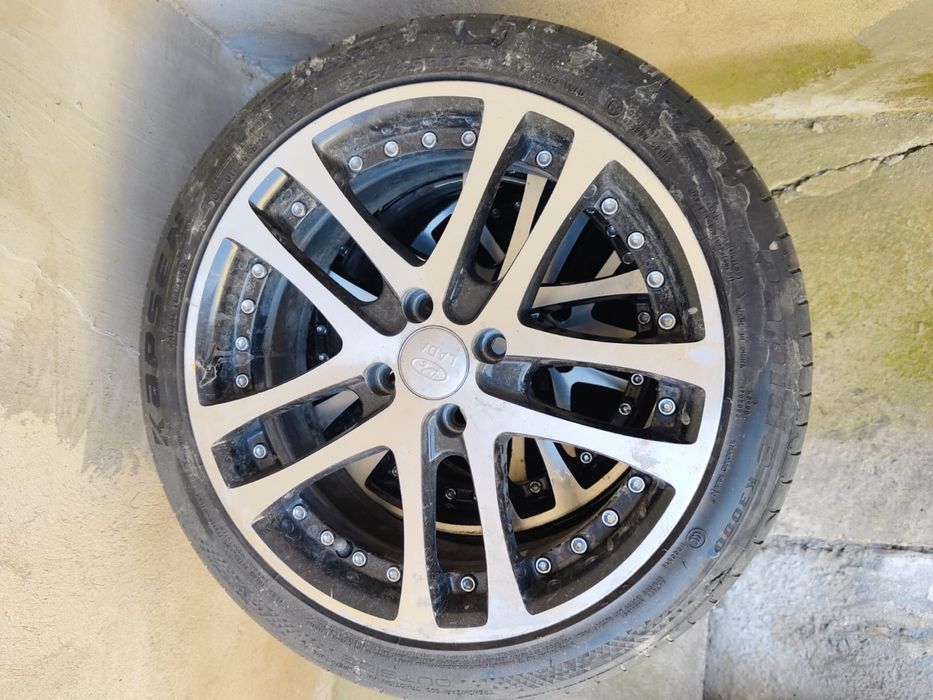 Без покришка майскан варка жоқ