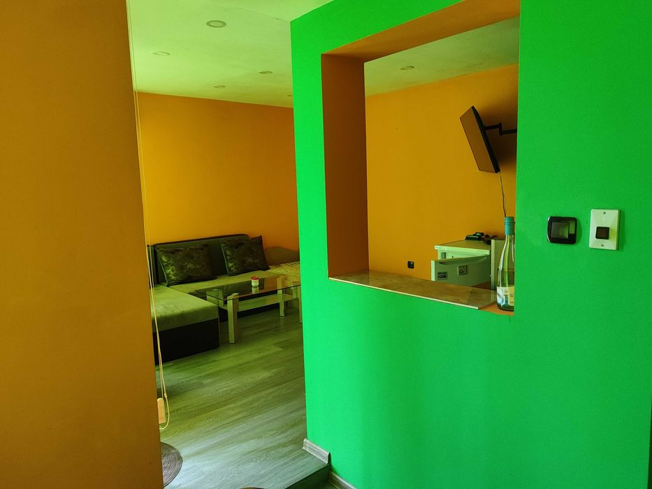 Квартира отдавана под наем