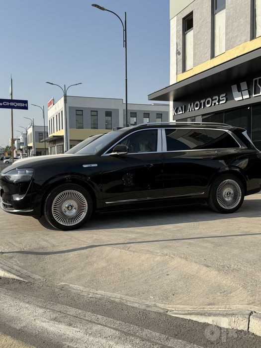 АИТО М9 ултра 2025