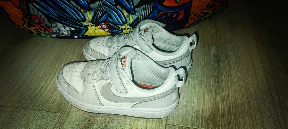 Детски маратонки Nike