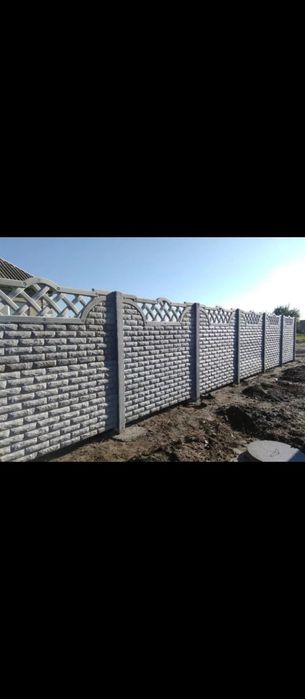 Еврозабор  16500 гарантия Евро забор