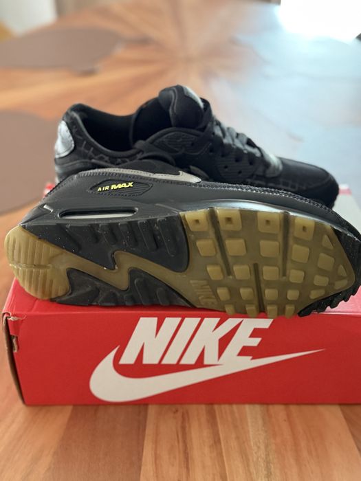 Nike Air Max 90 Halloween Edition