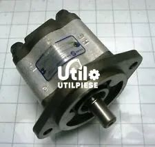 Pompa Hidraulica ERF ULT-034420 Camioane ERF EC10 EC11 EC14 + piese