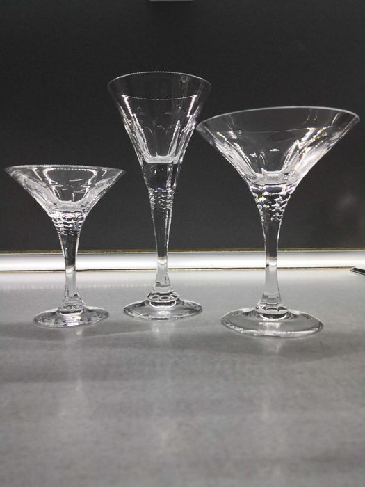 Качествен колекционерски кристал