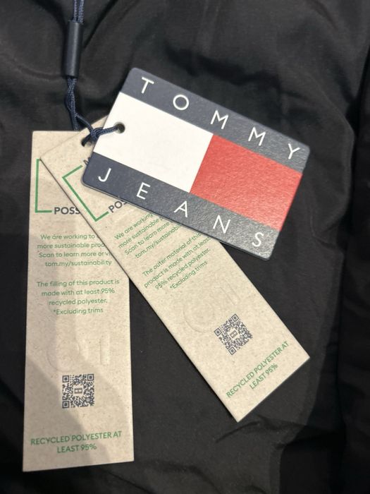 Мъжко яке - Tommy jeans