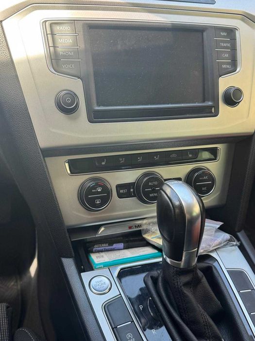 VOLKSWAGEN Passat, B8 , 2.0 TDI, DSG