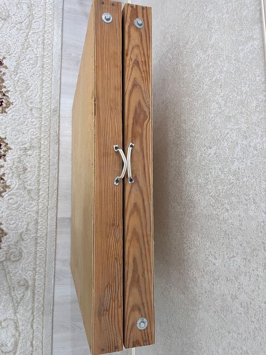 Жер стол сатылады